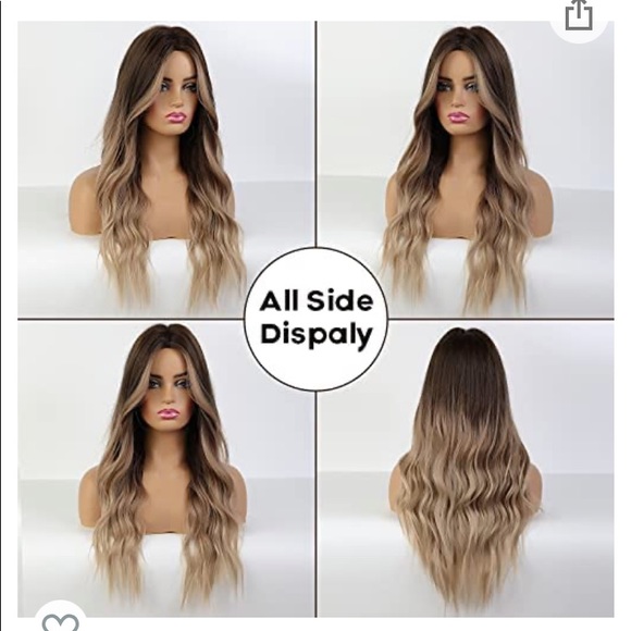 Beautiful new without tags. Never worn! - Picture 2 of 3